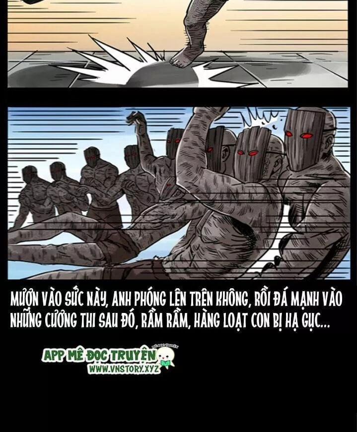 U Minh Ngụy Tượng 222 trang 23