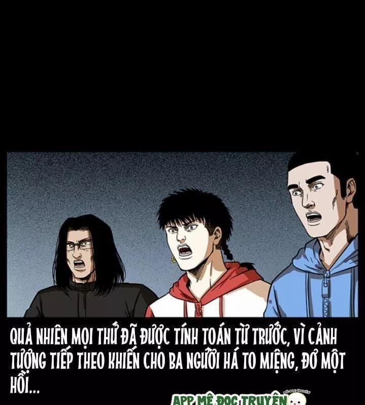 U Minh Ngụy Tượng 222 trang 33