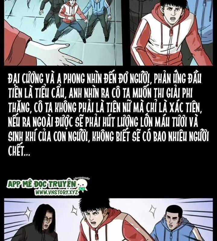 U Minh Ngụy Tượng 222 trang 40