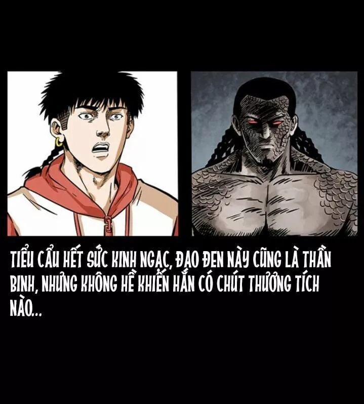 U Minh Ngụy Tượng 222 trang 61