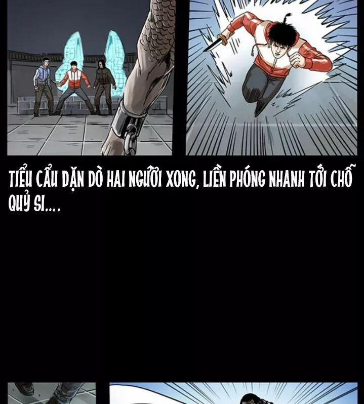 U Minh Ngụy Tượng 222 trang 66