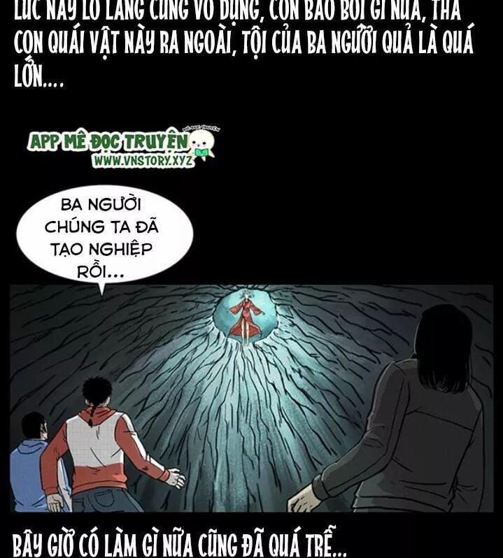 U Minh Ngụy Tượng 222 trang 77