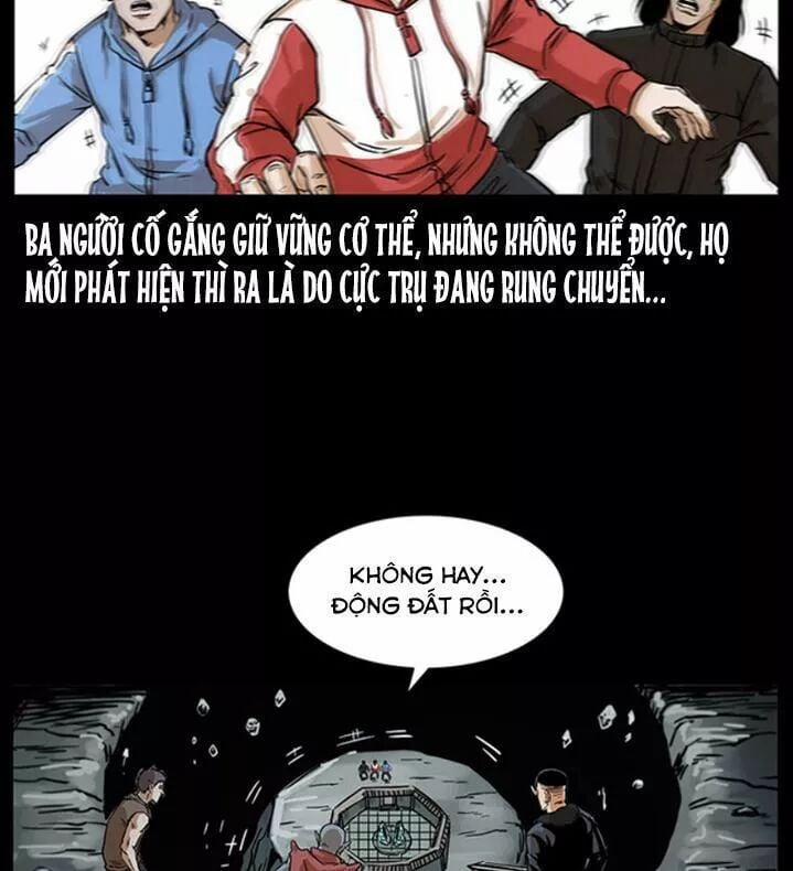 U Minh Ngụy Tượng 223 trang 14