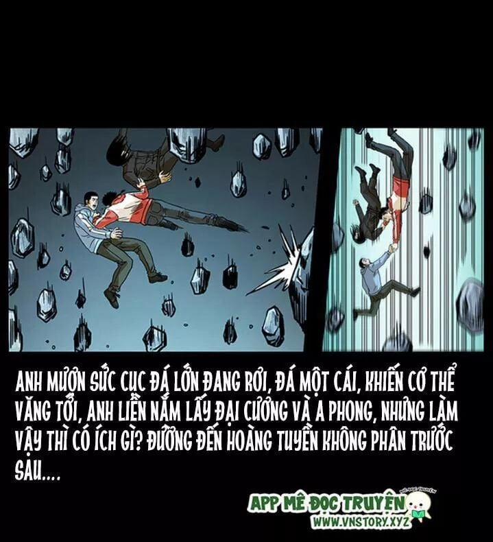 U Minh Ngụy Tượng 223 trang 27