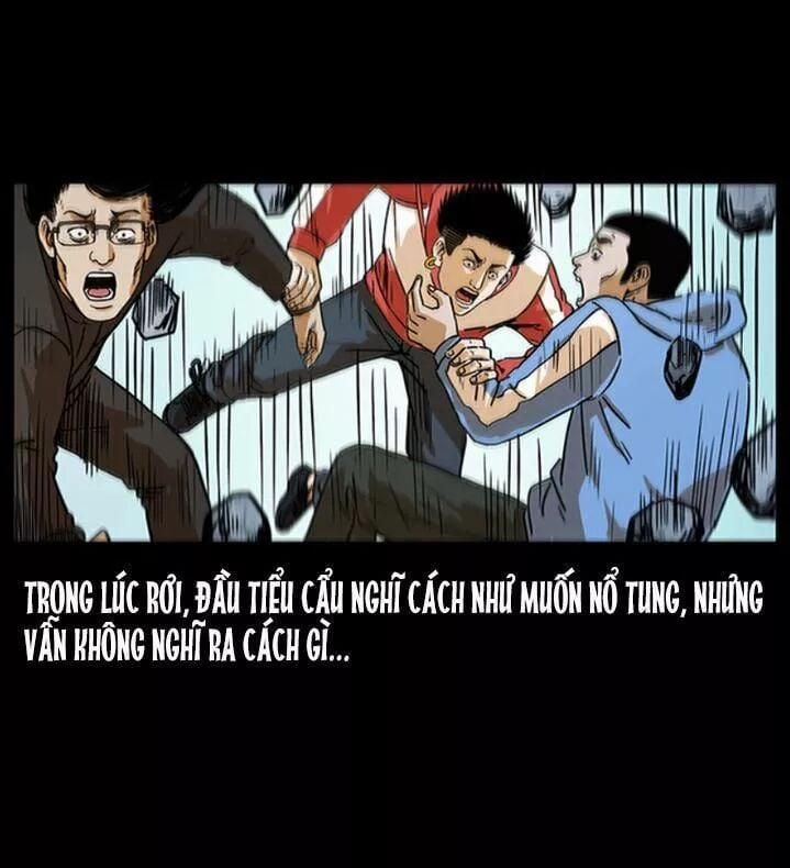 U Minh Ngụy Tượng 223 trang 28