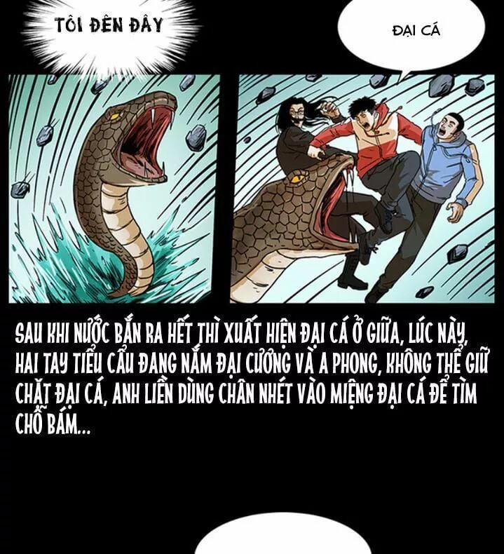 U Minh Ngụy Tượng 223 trang 31