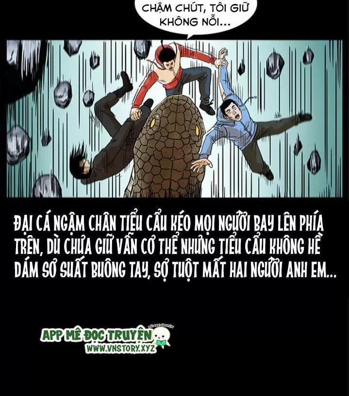 U Minh Ngụy Tượng 223 trang 32