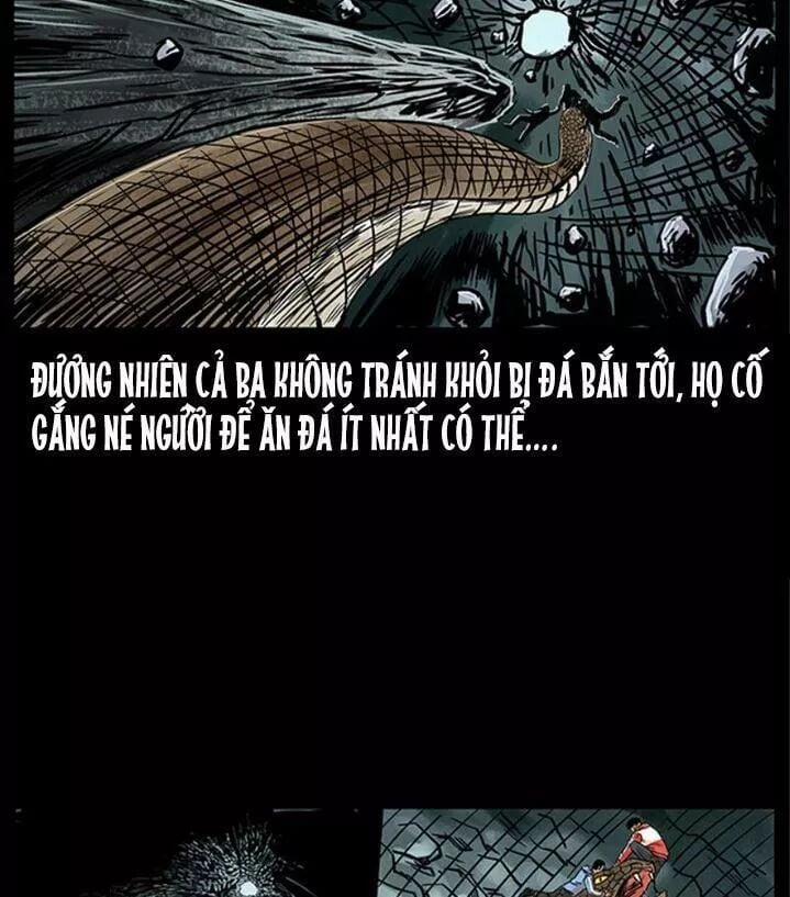 U Minh Ngụy Tượng 223 trang 34