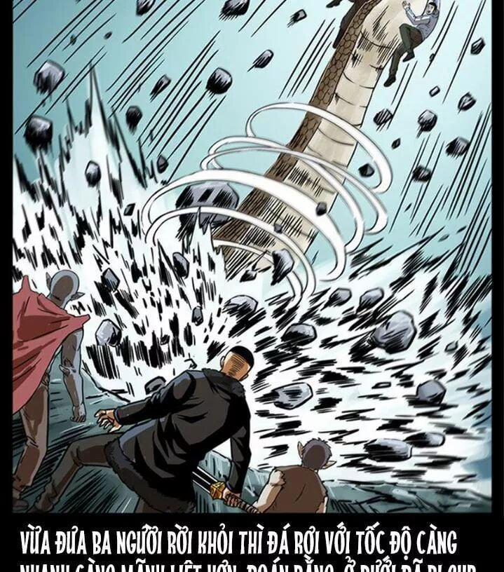 U Minh Ngụy Tượng 223 trang 36