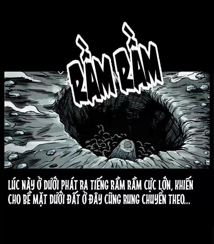 U Minh Ngụy Tượng 223 trang 40