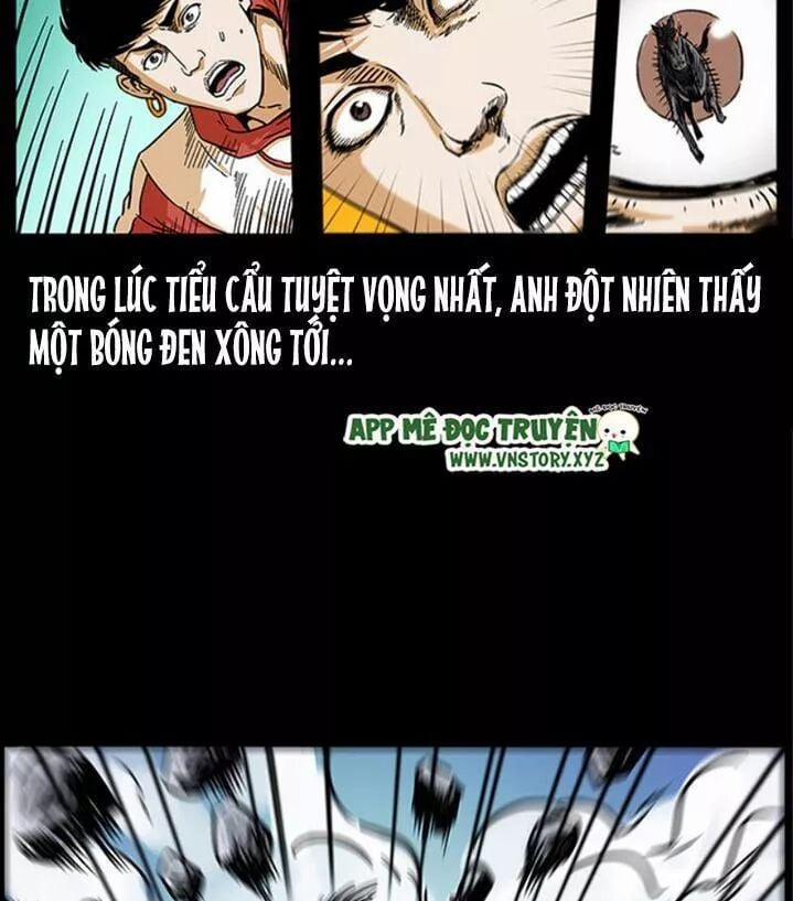 U Minh Ngụy Tượng 223 trang 49