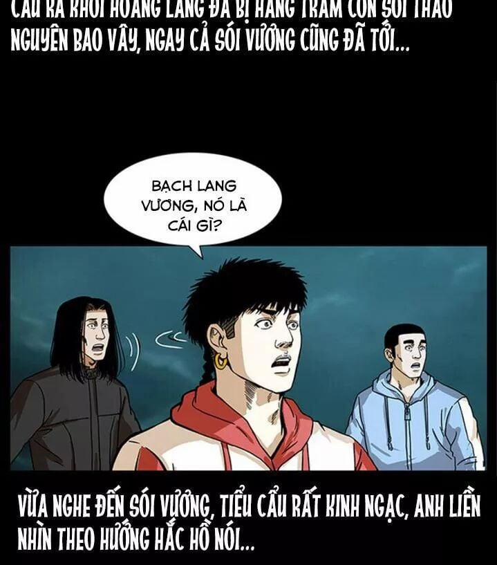 U Minh Ngụy Tượng 223 trang 77