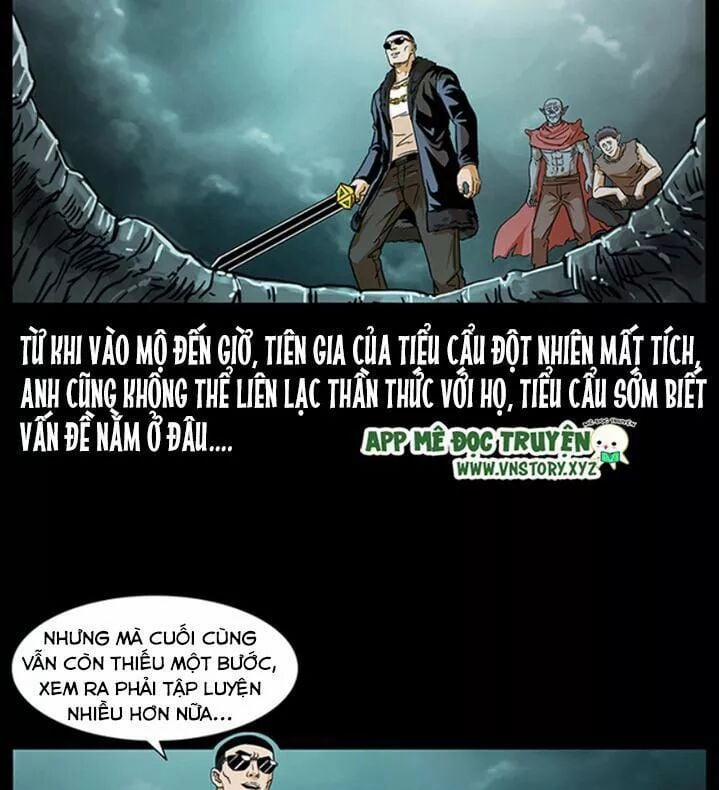 U Minh Ngụy Tượng 223 trang 8