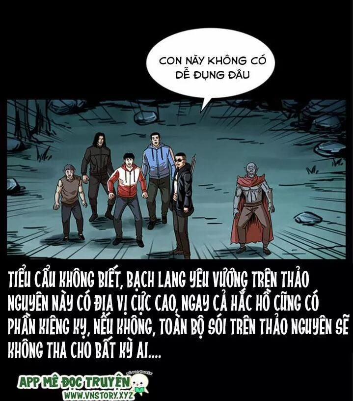 U Minh Ngụy Tượng 223 trang 80