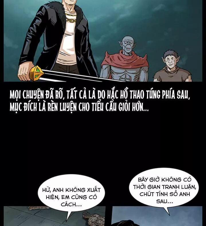 U Minh Ngụy Tượng 223 trang 9