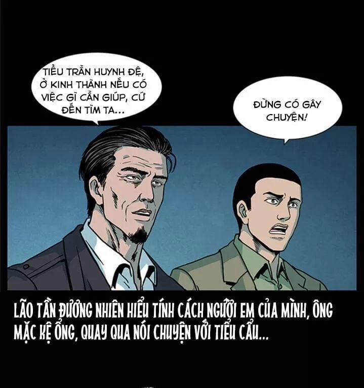 U Minh Ngụy Tượng 225 trang 27