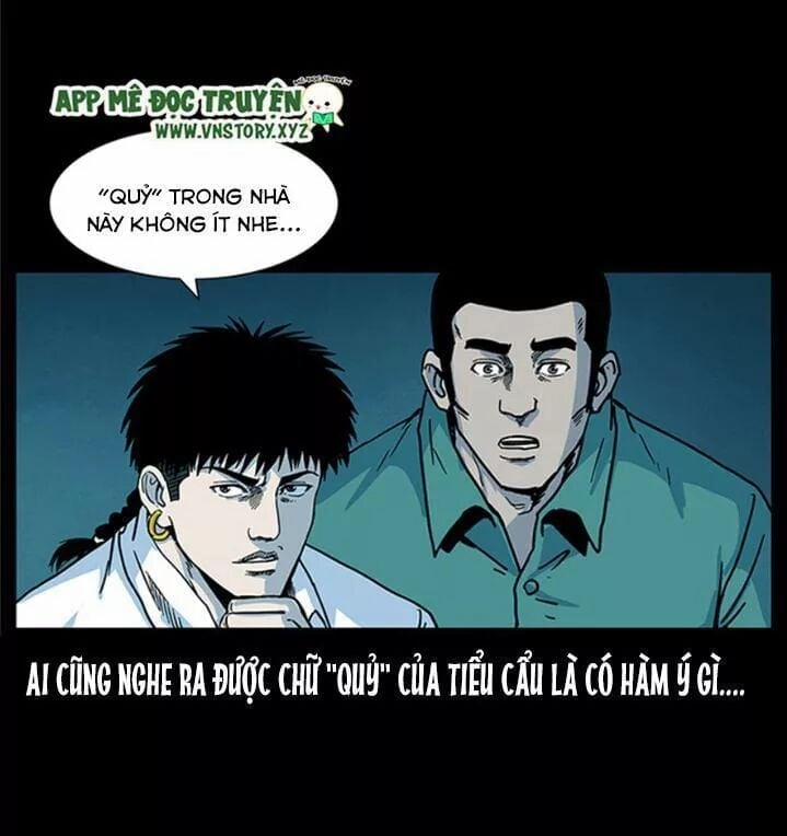 U Minh Ngụy Tượng 225 trang 32