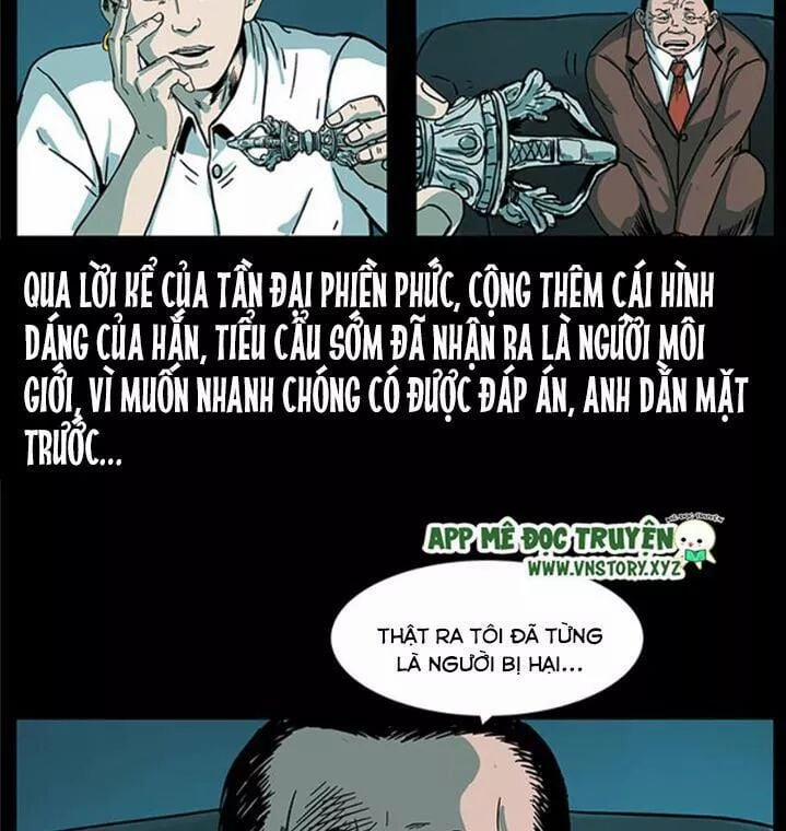 U Minh Ngụy Tượng 225 trang 82