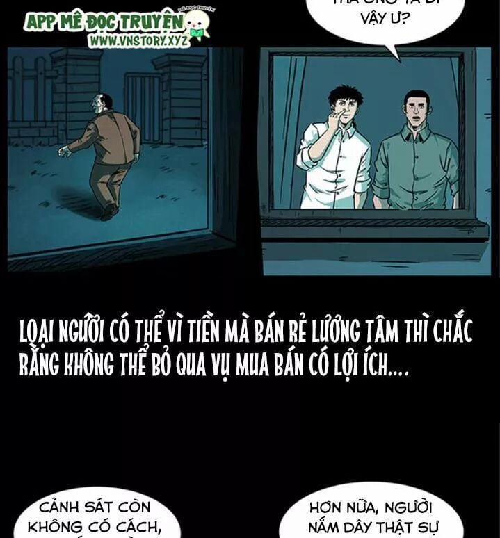 U Minh Ngụy Tượng 226 trang 54