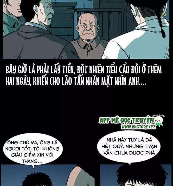 U Minh Ngụy Tượng 226 trang 75