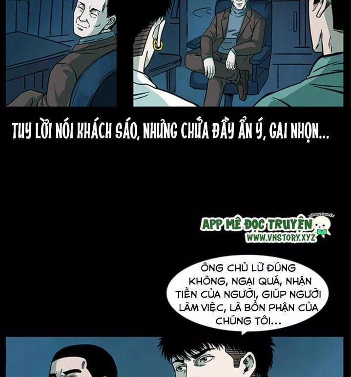 U Minh Ngụy Tượng 226 trang 84