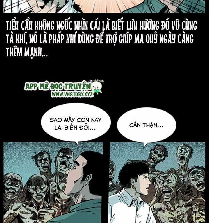 U Minh Ngụy Tượng 227 trang 20