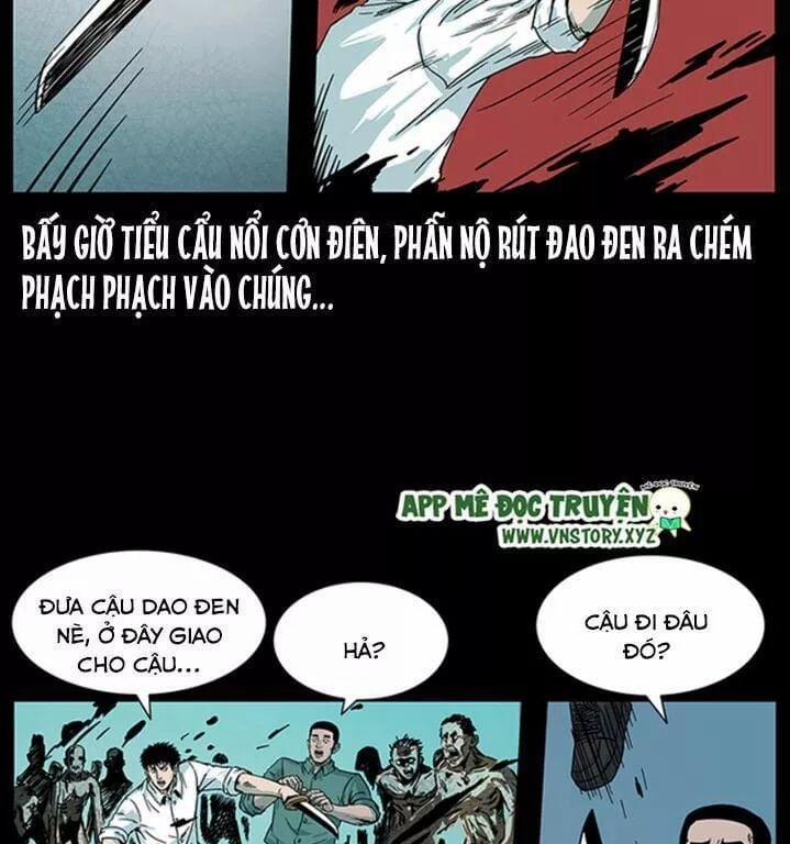 U Minh Ngụy Tượng 227 trang 23