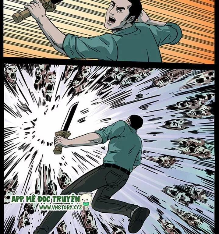 U Minh Ngụy Tượng 227 trang 27