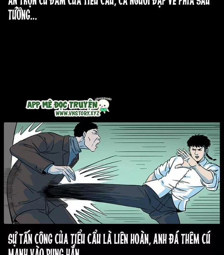 U Minh Ngụy Tượng 227 trang 36