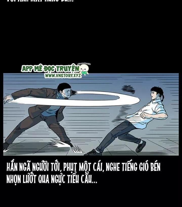 U Minh Ngụy Tượng 227 trang 38