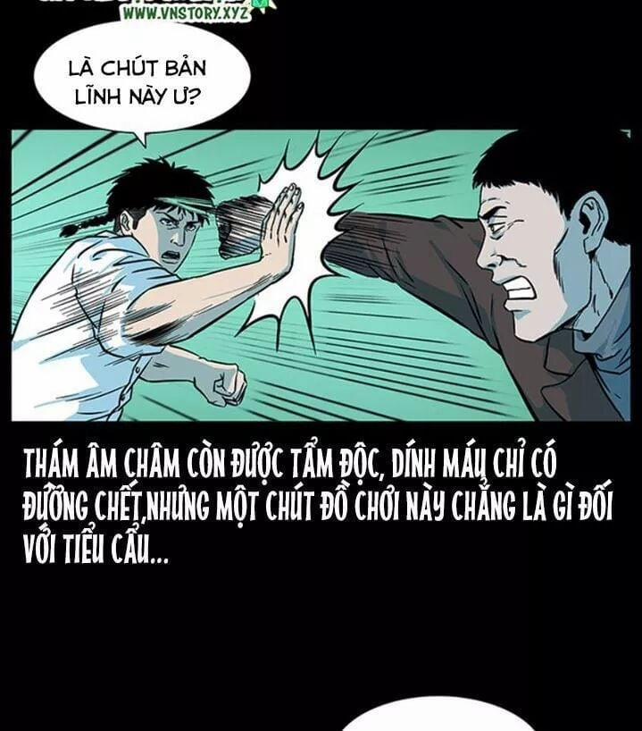U Minh Ngụy Tượng 227 trang 41