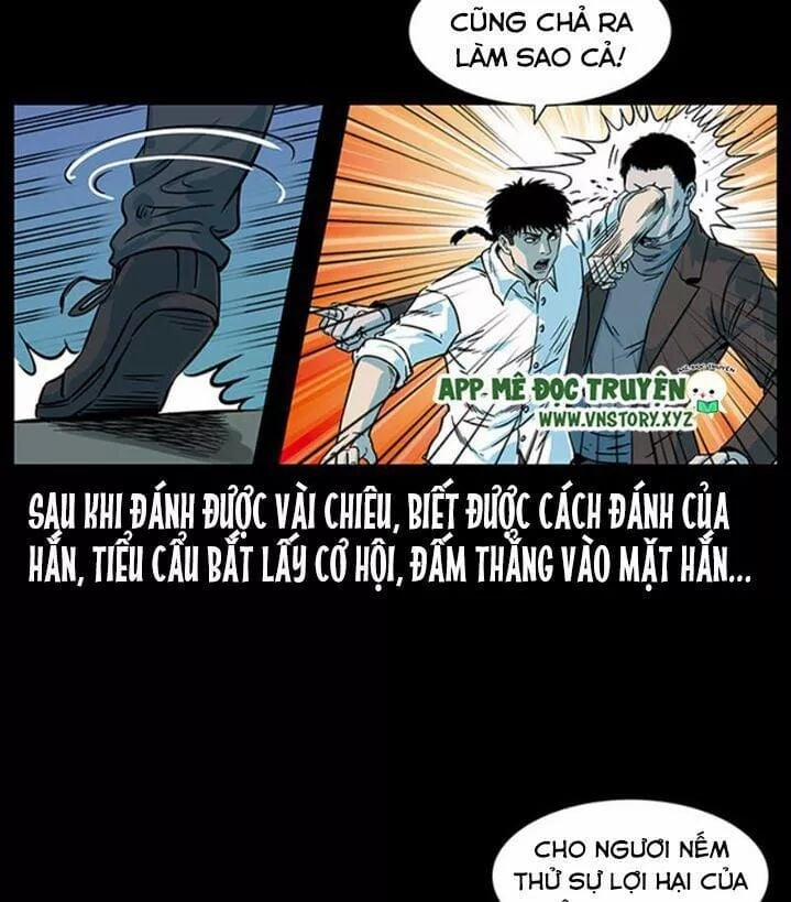 U Minh Ngụy Tượng 227 trang 42