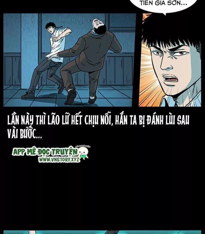 U Minh Ngụy Tượng 227 trang 43