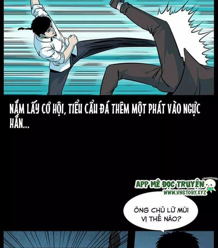 U Minh Ngụy Tượng 227 trang 44