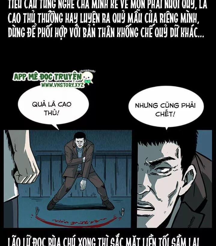 U Minh Ngụy Tượng 227 trang 51