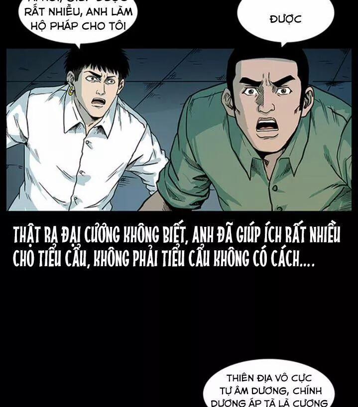 U Minh Ngụy Tượng 227 trang 76