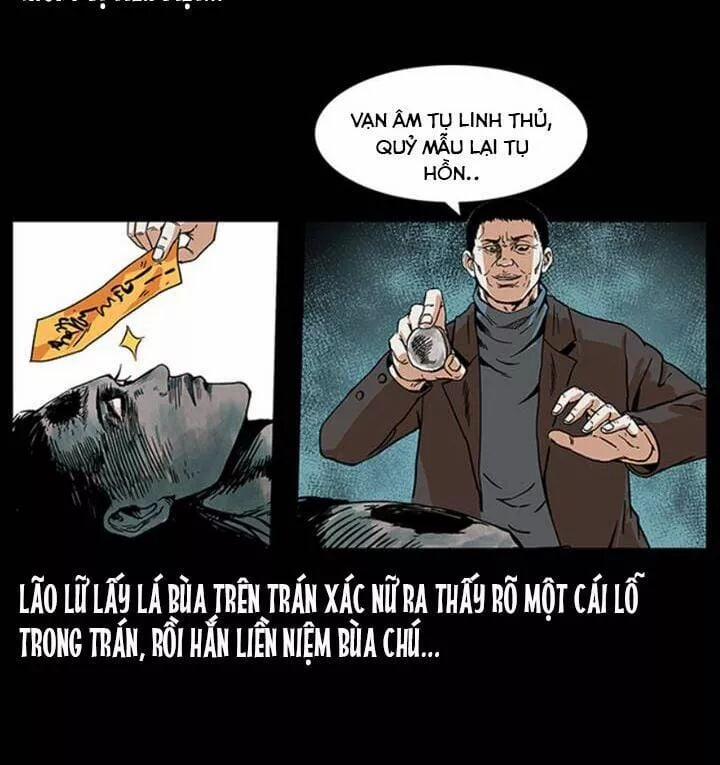 U Minh Ngụy Tượng 228 trang 11
