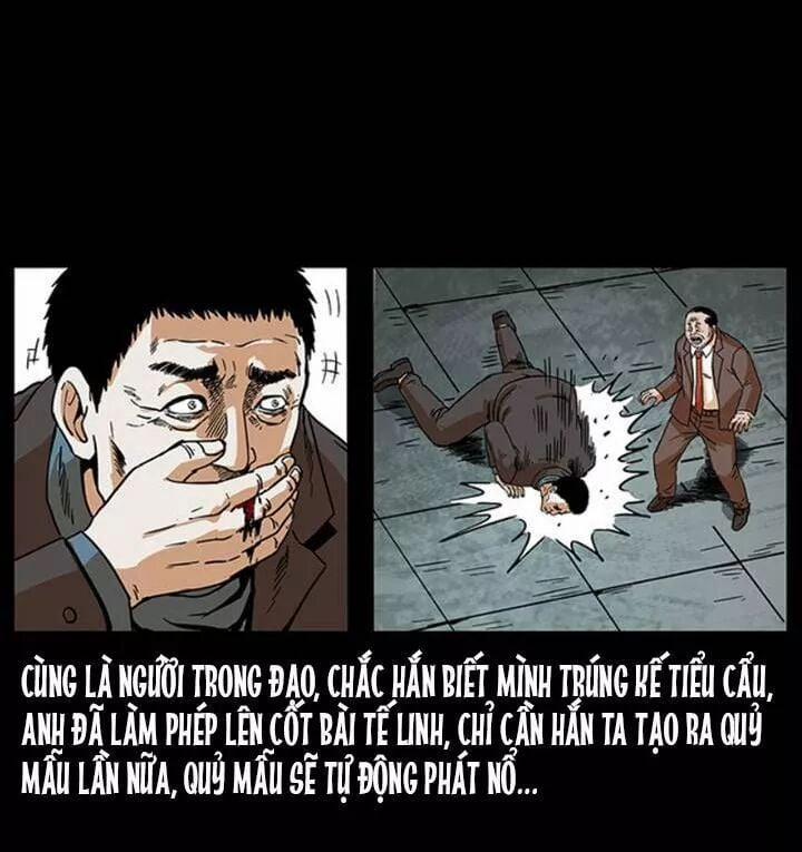 U Minh Ngụy Tượng 228 trang 18