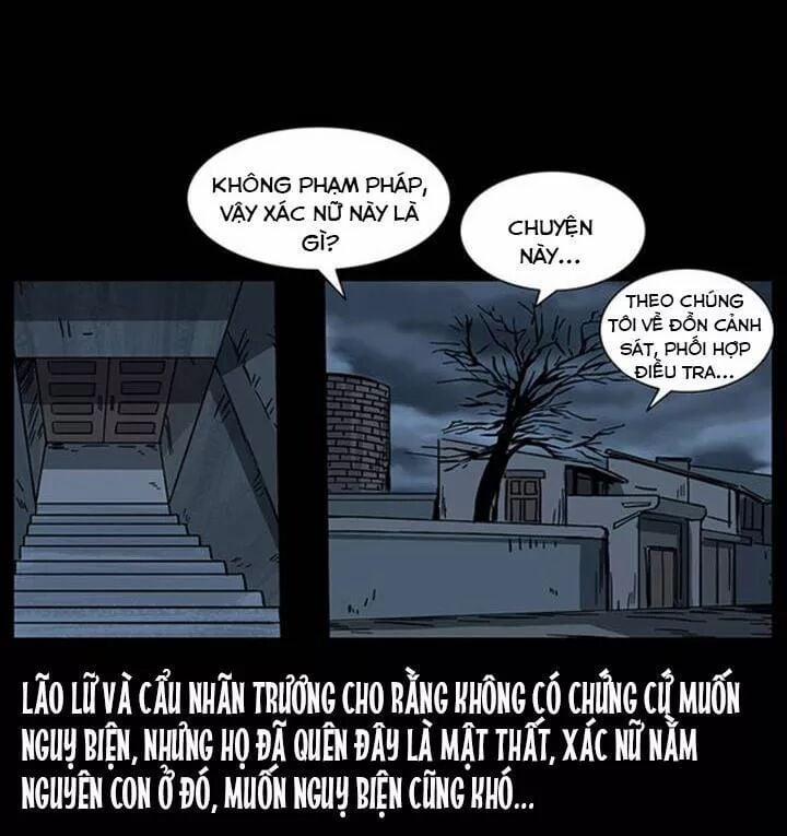U Minh Ngụy Tượng 228 trang 22