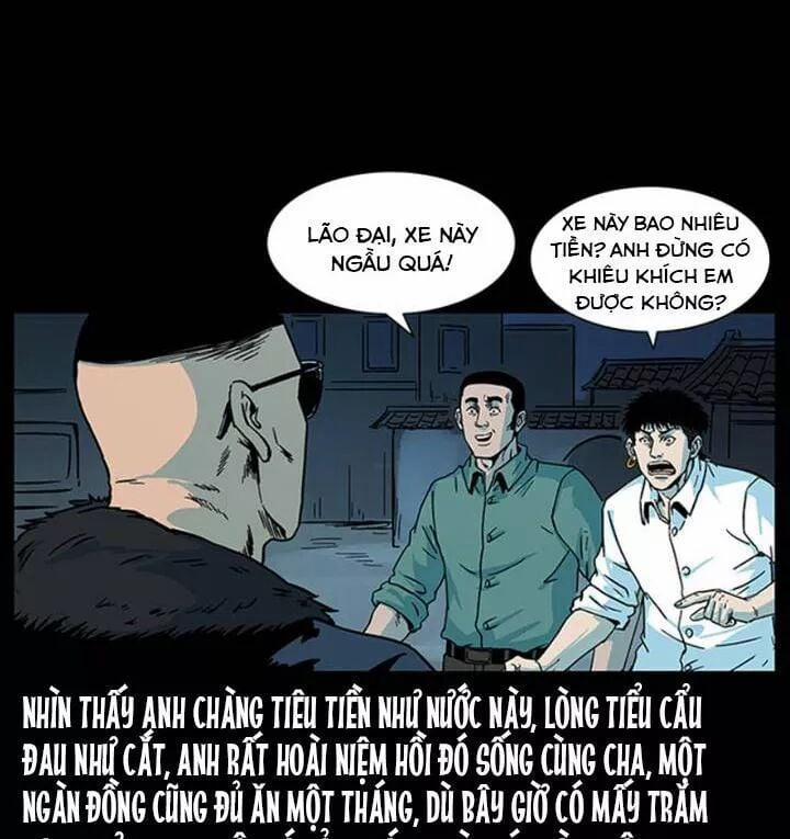 U Minh Ngụy Tượng 228 trang 31