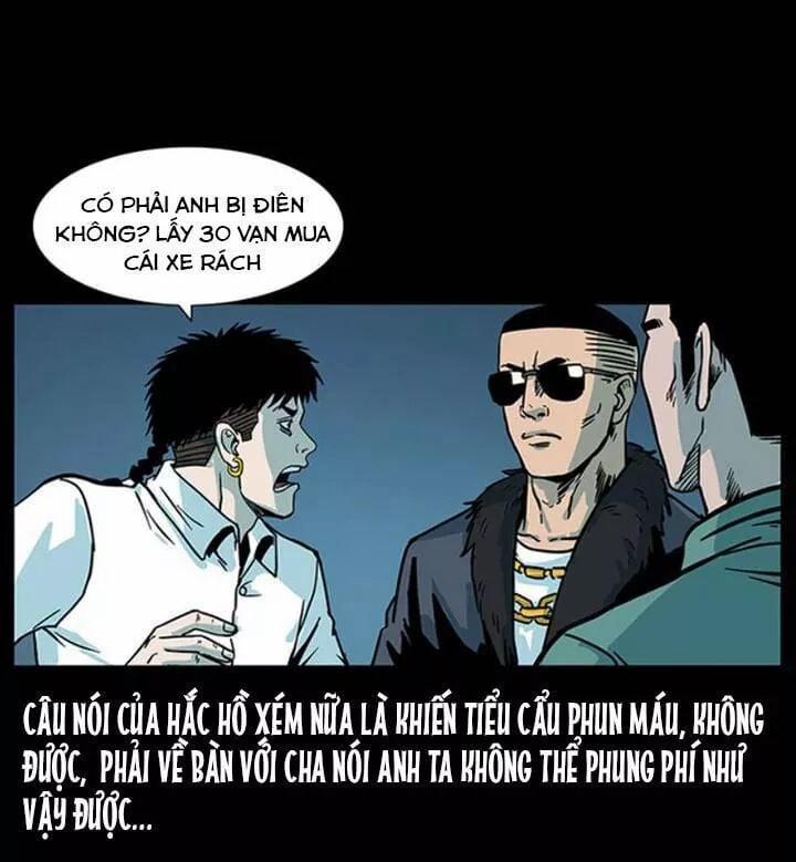 U Minh Ngụy Tượng 228 trang 33