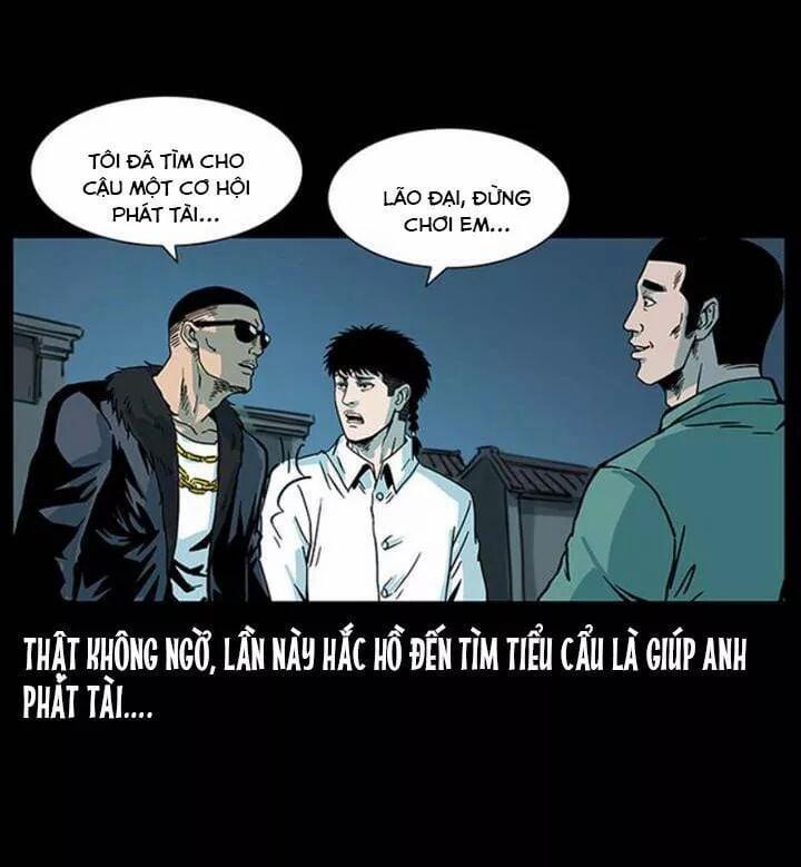 U Minh Ngụy Tượng 228 trang 38