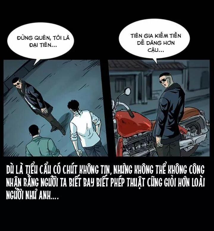 U Minh Ngụy Tượng 228 trang 39