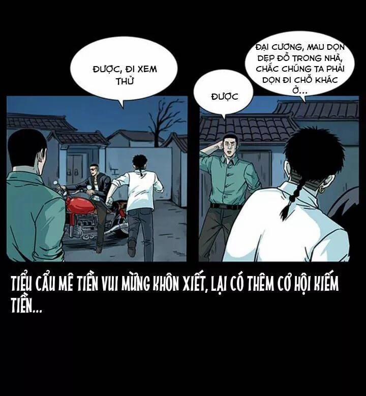 U Minh Ngụy Tượng 228 trang 41