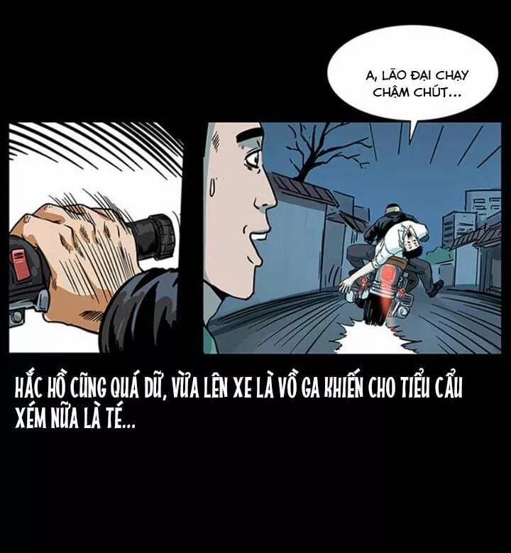 U Minh Ngụy Tượng 228 trang 42