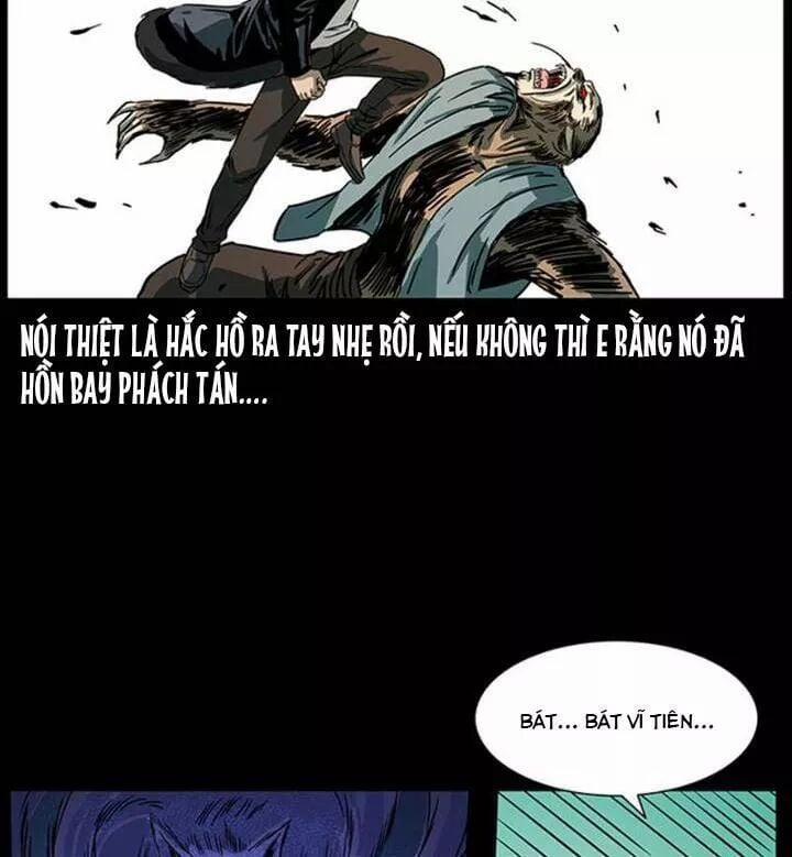 U Minh Ngụy Tượng 228 trang 84