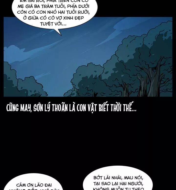 U Minh Ngụy Tượng 228 trang 86