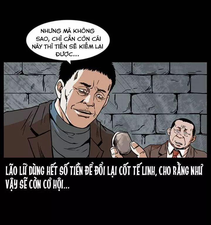 U Minh Ngụy Tượng 228 trang 9