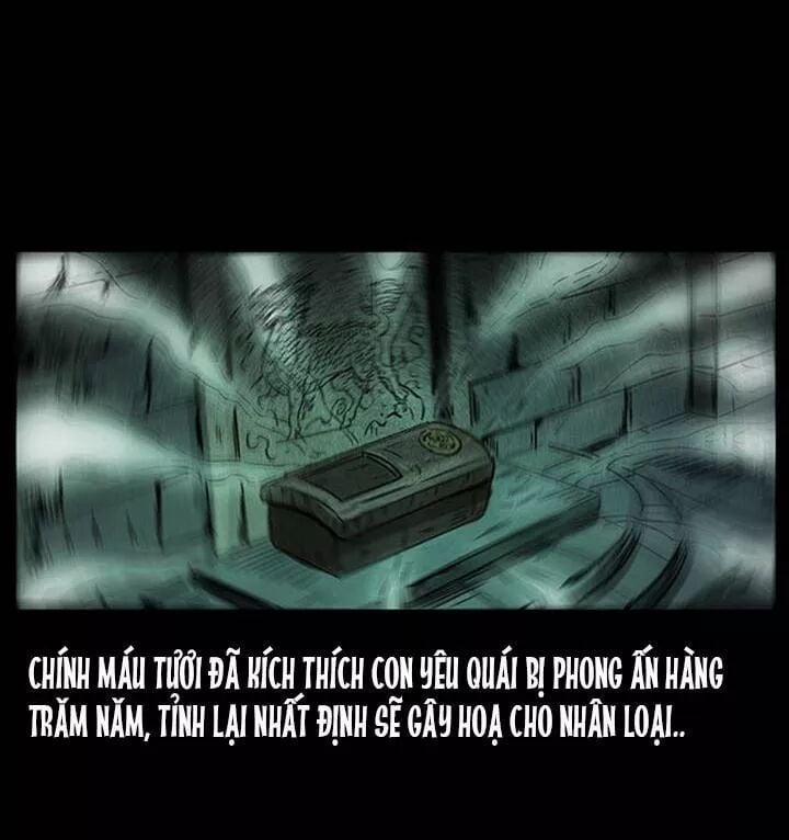 U Minh Ngụy Tượng 229 trang 15