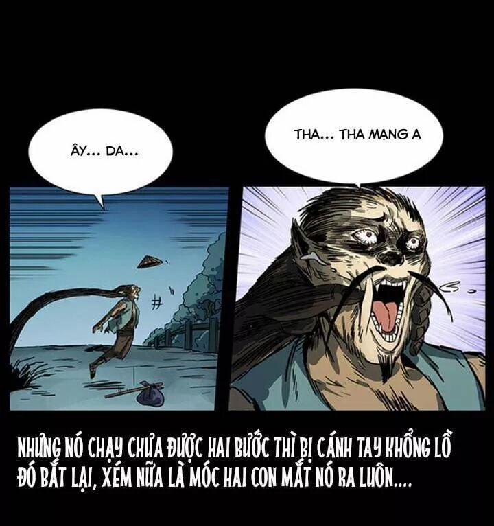 U Minh Ngụy Tượng 229 trang 28